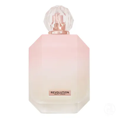 Revolution Revolutionary Women's Eau de Toilette Body Lotion Set