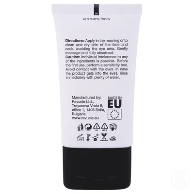 Reveule Krema SPF20 s vitaminom C