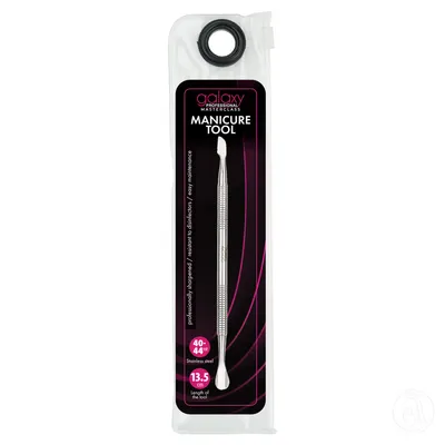Galaxy Professional Masterclass gurač zanoktica 555, 13.5cm