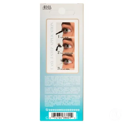 Ardell Mini set trepavica Seamless Naked