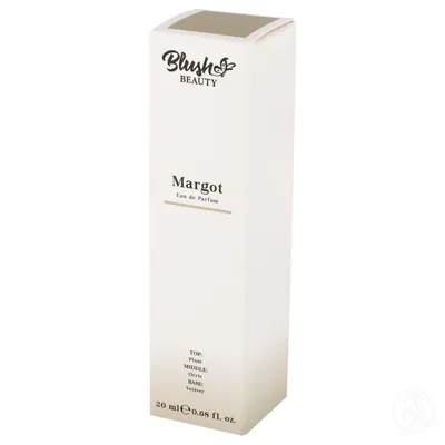 Blush Margot Women's Perfume, 20ml