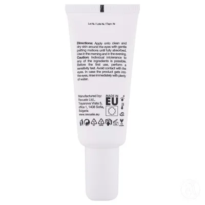 Reveule Fluid za oči, s vitaminom C