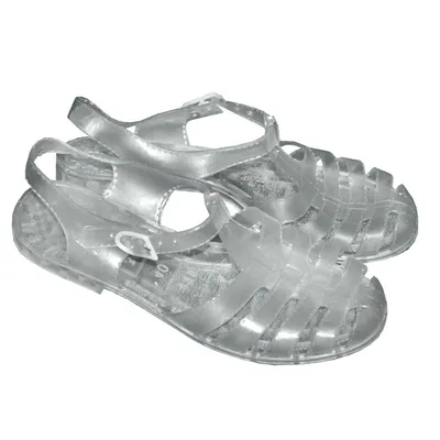 Sandale za more, broj 35-46, Sive