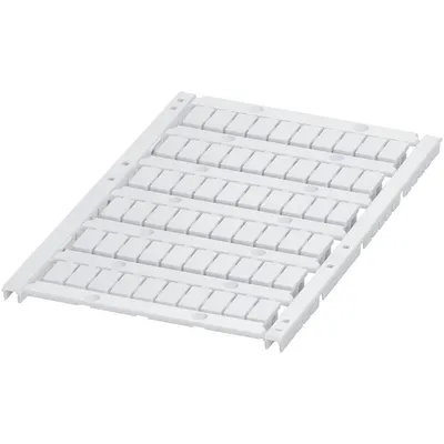 Schneider Electric Oznake NSYTRABPV6, Prazne 6 Traka 60 Znakova 6mm