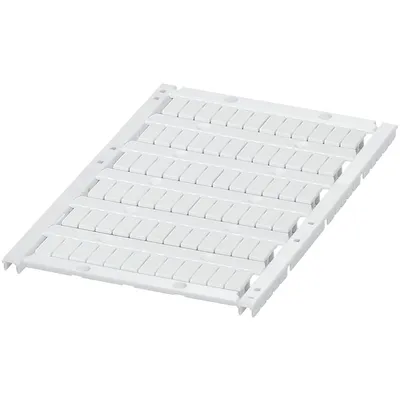 Schneider Electric Oznake NSYTRABPV5, Prazne 6 Traka 72 Znakova 5mm