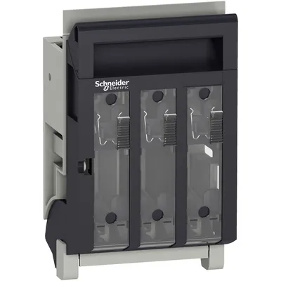 Schneider Electric Rastavna Sklopka LV480800, Za Osigurače ROS ISFT100 100A 3P 1.5-50mm2