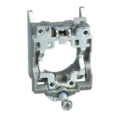 Schneider Electric Baza ZB4BZ009, Montažni Ram Za XB4, Metalni