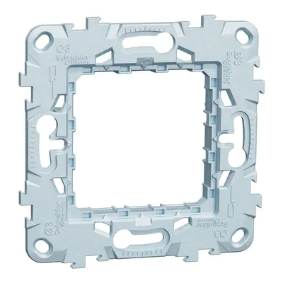 Schneider Electric Nosač NU7002, Prirubnica Modularna 2M