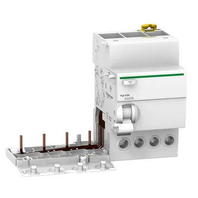 Schneider Electric Vigi modul iC60 A9V54425, 4P 25A 300mA A tip