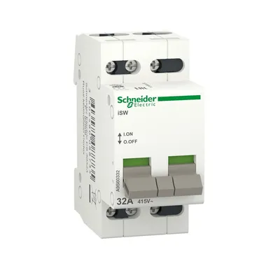 Schneider Electric Rastavna Sklopka A9S60332, iSW 32A 3P