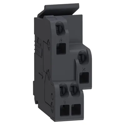 Schneider Electric Pomoćni Kontaktni Blok 29450, OF/SD/SDE/SDV