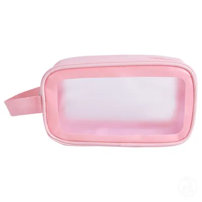 Accessories Vodootporni neseser MG850A, Roza