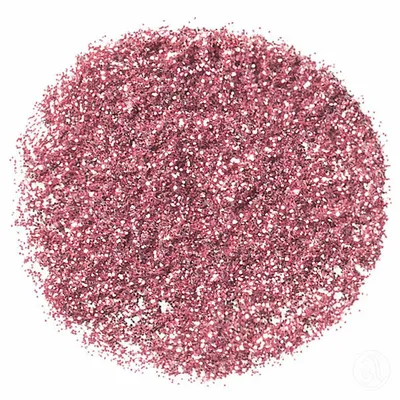 NYX Professional Makeup Gliter za lice i tijelo Face & Body Glitter GLI02 Roza, 2.5 g