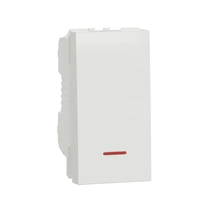 Schneider Electric Jednopolni Prekidač NU316118S, Sa Indikacijom 16A