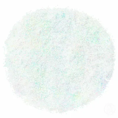 NYX Professional Makeup Gliter za lice i tijelo Face & Body Glitter GLI07 Ledena, 2.5 g