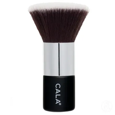 Cala Set za šminkanje Flawless Finish, Crni