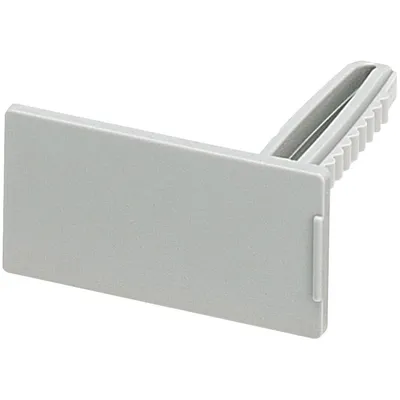 Schneider Electric Nosač Oznake NSYTRASB4, AB35 Krajnji
