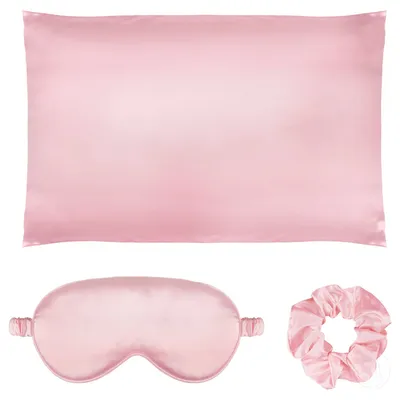 Spa Natural Satenski set za spavanje