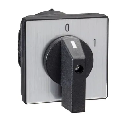 Schneider Electric Grebenasti Prekidač K30C003AP, 32A 3P 0-1