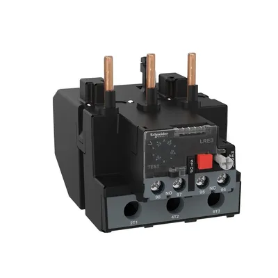 Schneider Electric Termički Relej LRE357, Bimetal 37-50A Za EasyPact TVS E50-E95