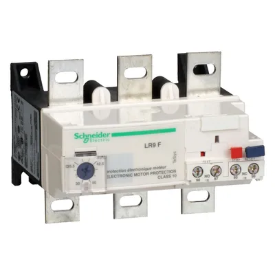 Schneider Electric Termički Relej LR9F5357, Bimetal 30-50A Za TeSys LRF