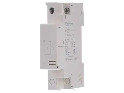 Schneider Electric Naponski okidač GVAS225, Za TeSys GV2 i GV3 230V AC 50Hz