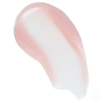 Revolution Sjaj za usne Sweet Bomb Vanilla Ice White Holo, 4.5 ml