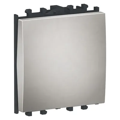 Schneider Electric Taster Prekidač LMR0220004, 10A 2M, Sivi