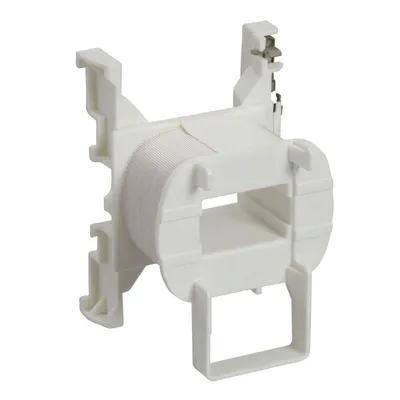 Schneider Electric Zavojnica LXD1F7, Špulna 110V AC Za Kontaktere LC1 D09-D38 I LC1 DT20-DT40