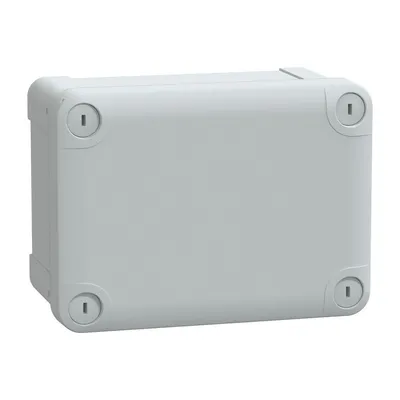 Schneider Electric Razvodna Kutija NSYTBS16128, 150x105x80mm Nadgradna IP66, ABS