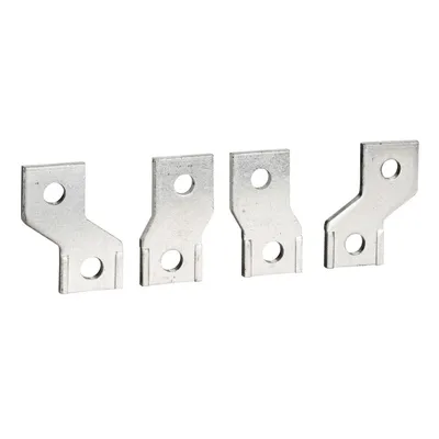 Schneider Electric Prošireni Priključci LV431564, 35-45mm ComPact NSX 100/160/250 4P 4kom
