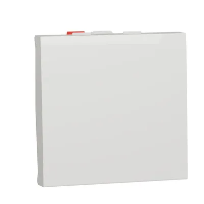 Schneider Electric Ukrsni/Križni Prekidač NU320518, 10A 2M, Bijeli