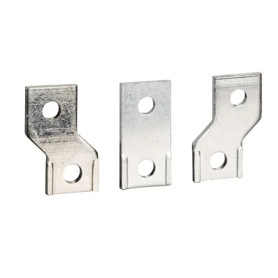 Schneider Electric Prošireni Priključci LV431563, 35-45mm ComPact NSX 100/160/250 3P 3kom