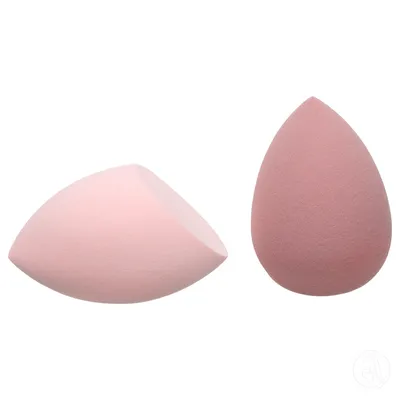 Cala Sunđeri za blendovanje Urban Studio Flawless Blend, 2 Komada