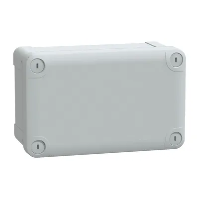 Schneider Electric Razvodna Kutija NSYTBS19128, 175x105x55mm Nadgradna IP66, ABS