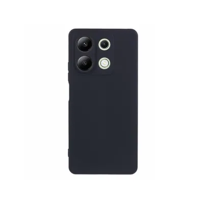 Maska za mobitel Xiaomi Note 13 Pro 4G, Crna