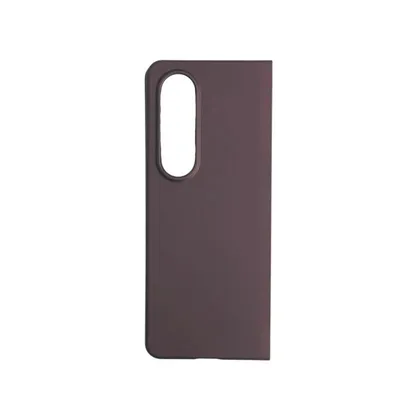 Maska za mobitel ZFold 4, Siva