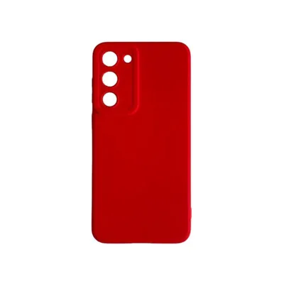 Maska za mobitel Samsung S23 Plus, Crvena