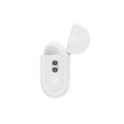 XO Bežične slušalice EV53 ANC+buzzer+slide volumetooth, Bijele