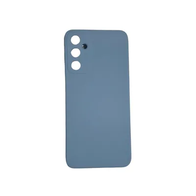 Maska za mobitel Samsung A25, PLava