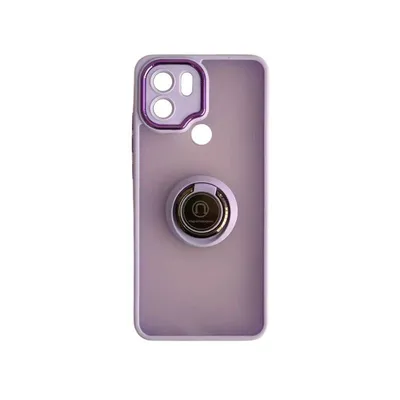 RING Maska za mobitel Redmi A1+, Ljubičasta