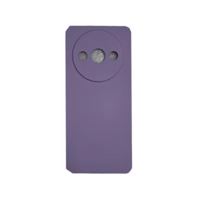 Maska za mobitel Xiaomi A3, Ljubičasta