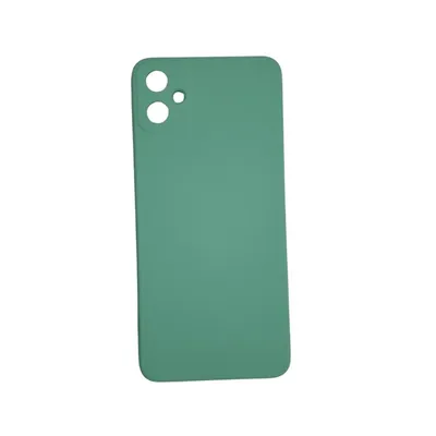 Maska za mobitel Samsung A05, Zelena