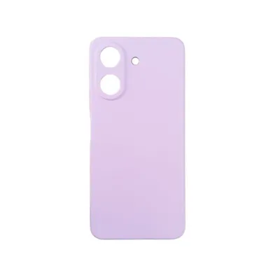 Maska za mobitel Xiaomi 13C, Ljubičasta