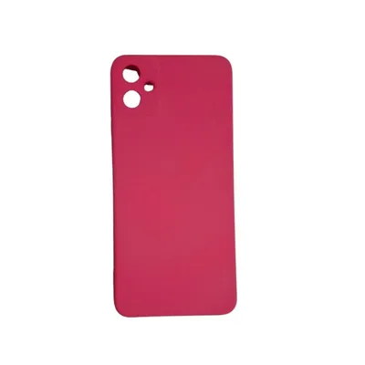 Maska za mobitel Samsung A05, Ciklama