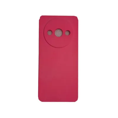 Maska za mobitel Xiaomi A3, Ciklama