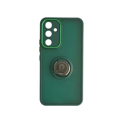 RING Maska za mobitel Samsung A24, Zelena