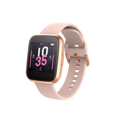 FOREVER Pametni sat ForeVigo 2, Rose Gold