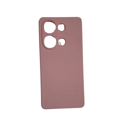 Maska za mobitel Xiaomi Note 13 Pro 4G, Roze