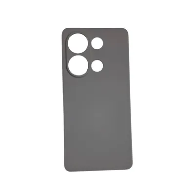 Maska za mobitel Xiaomi Note 13 4G, Siva